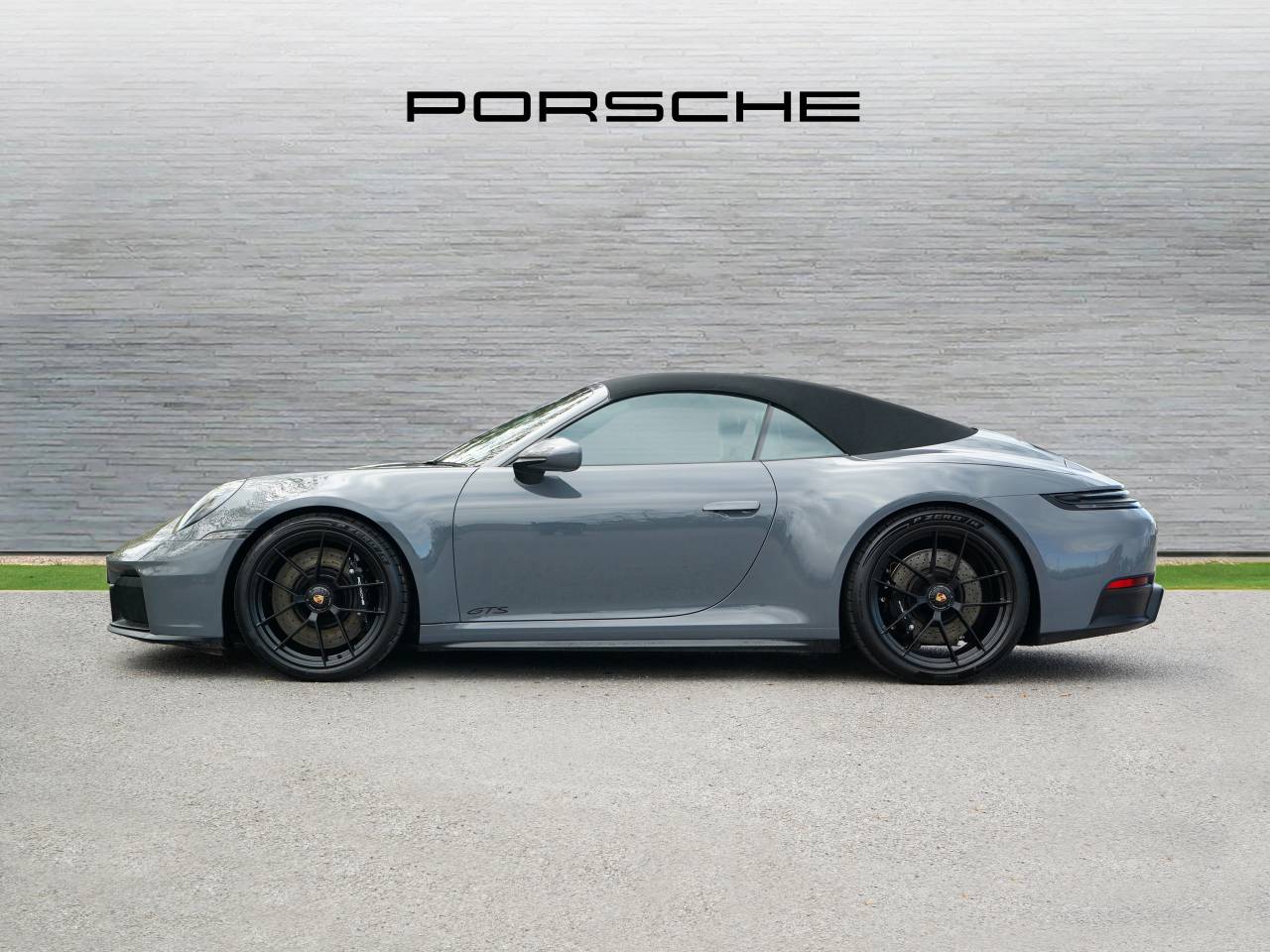 911 (992) CARRERA 4 GTS PDK (5) image 06