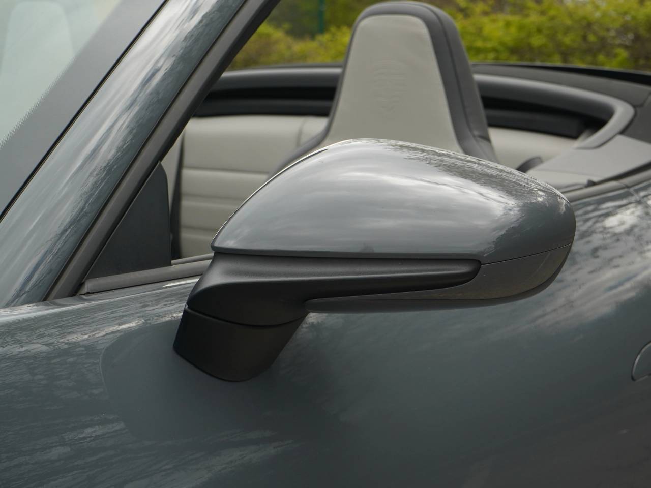 911 (992) CARRERA 4 GTS PDK (5) image 17