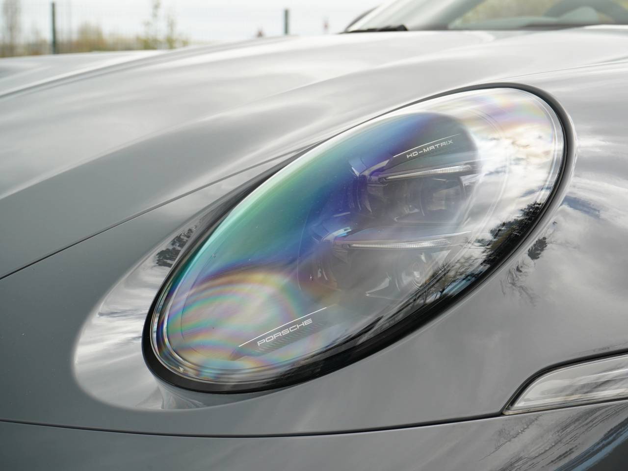911 (992) CARRERA 4 GTS PDK (5) image 16