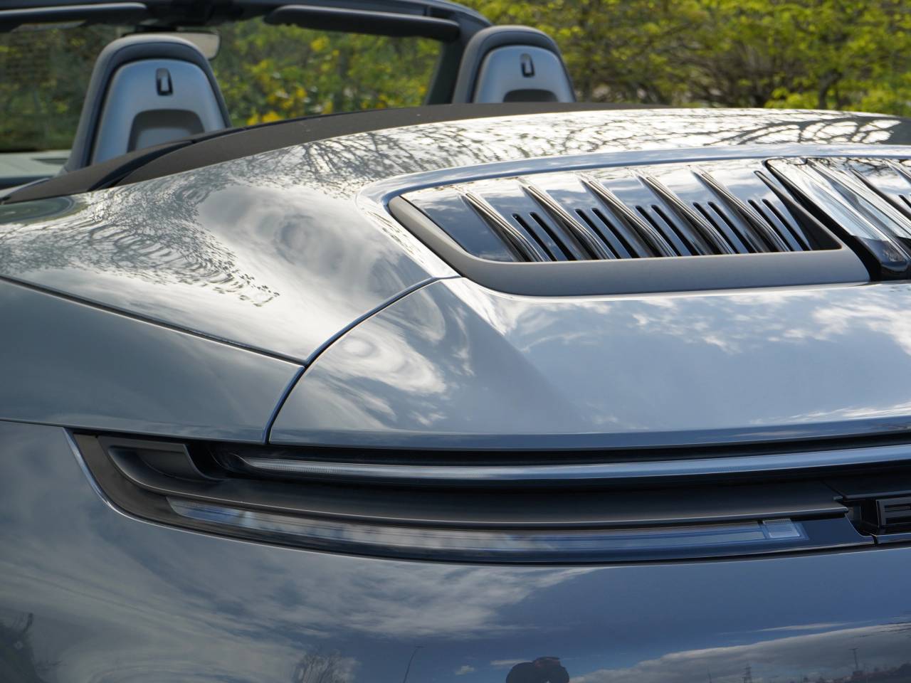 911 (992) CARRERA 4 GTS PDK (5) image 20
