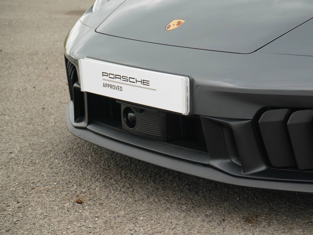 911 (992) CARRERA 4 GTS PDK (5) image 15