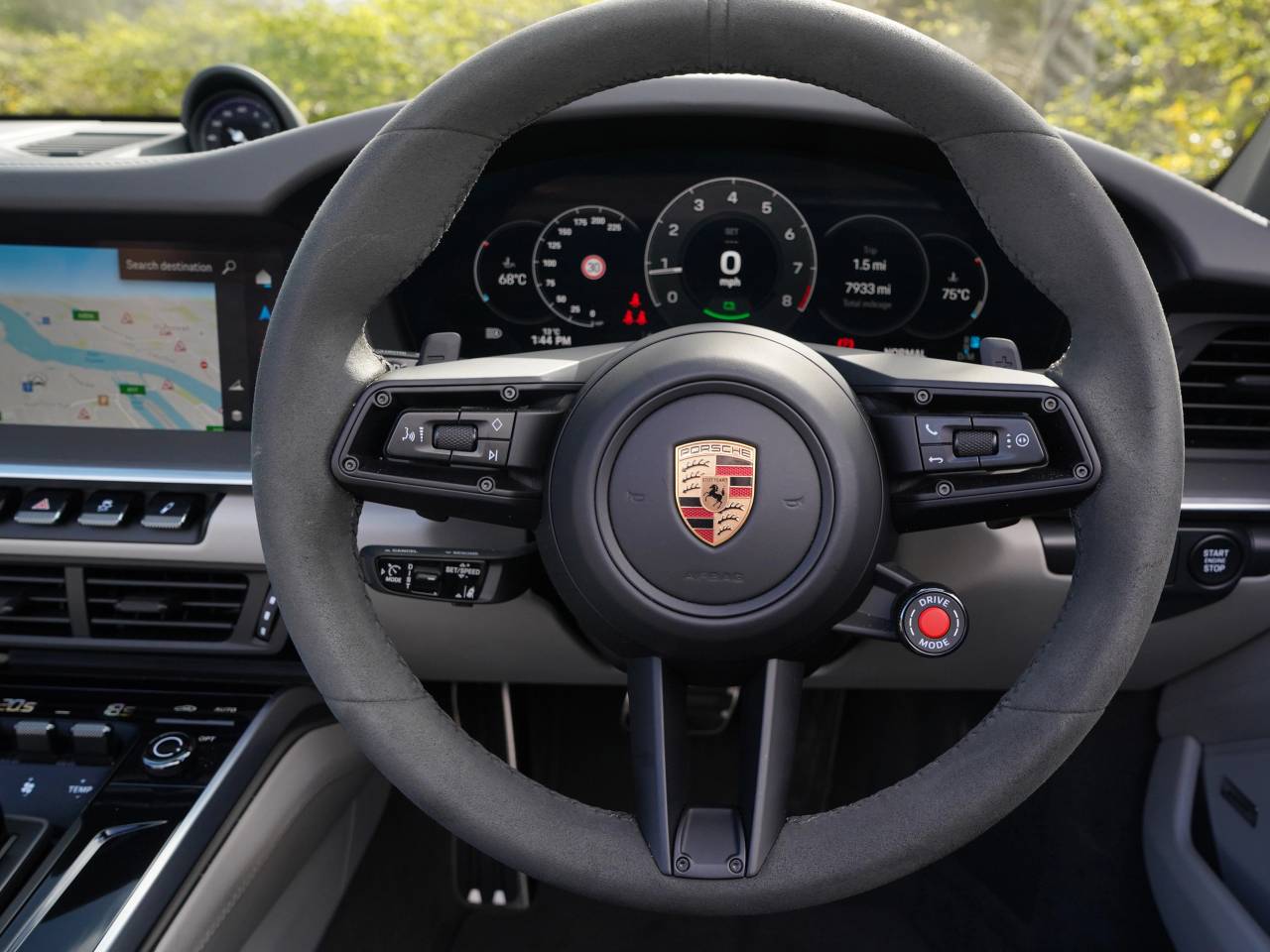 911 (992) CARRERA 4 GTS PDK (5) image 25