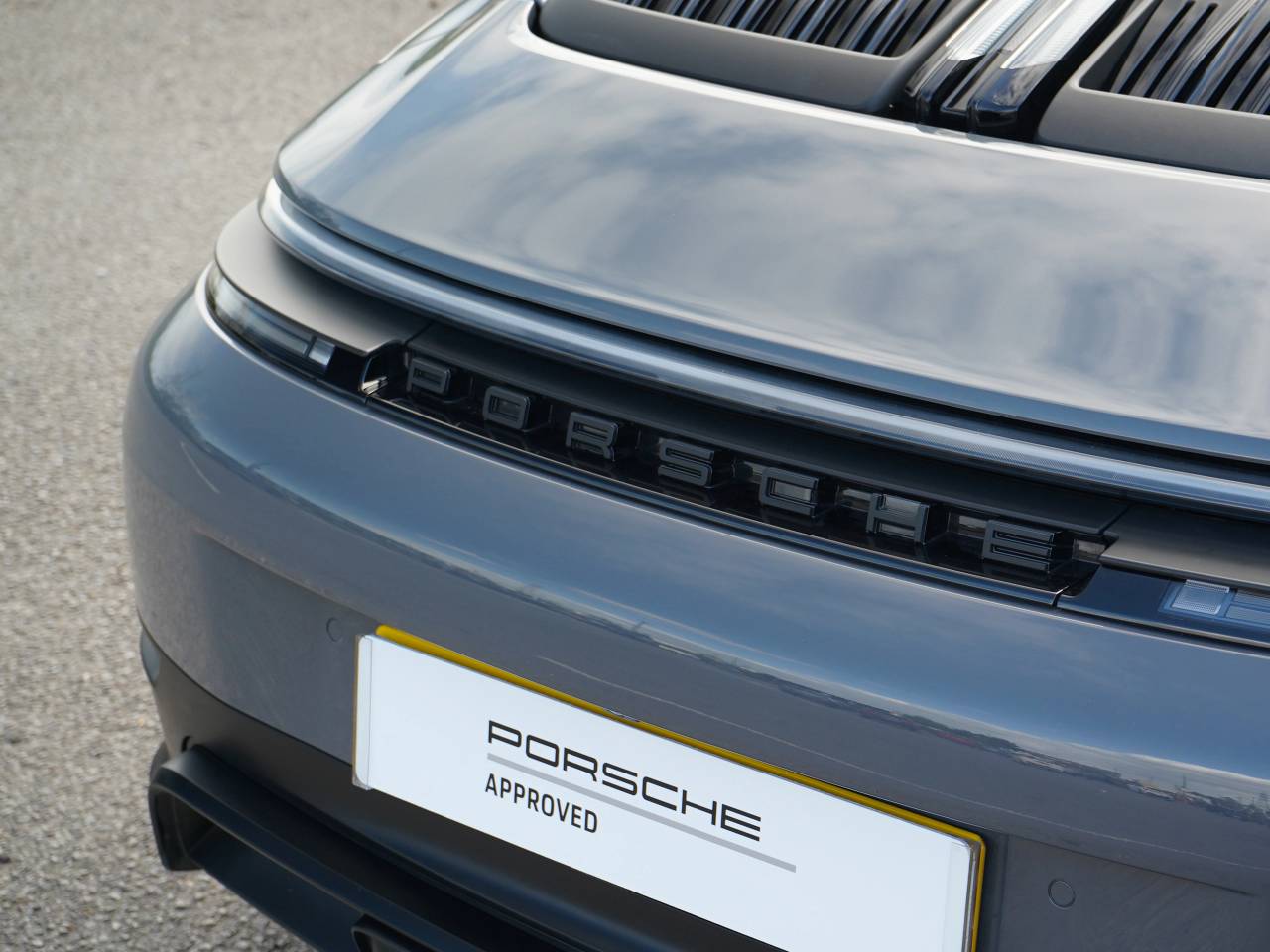 911 (992) CARRERA 4 GTS PDK (5) image 21