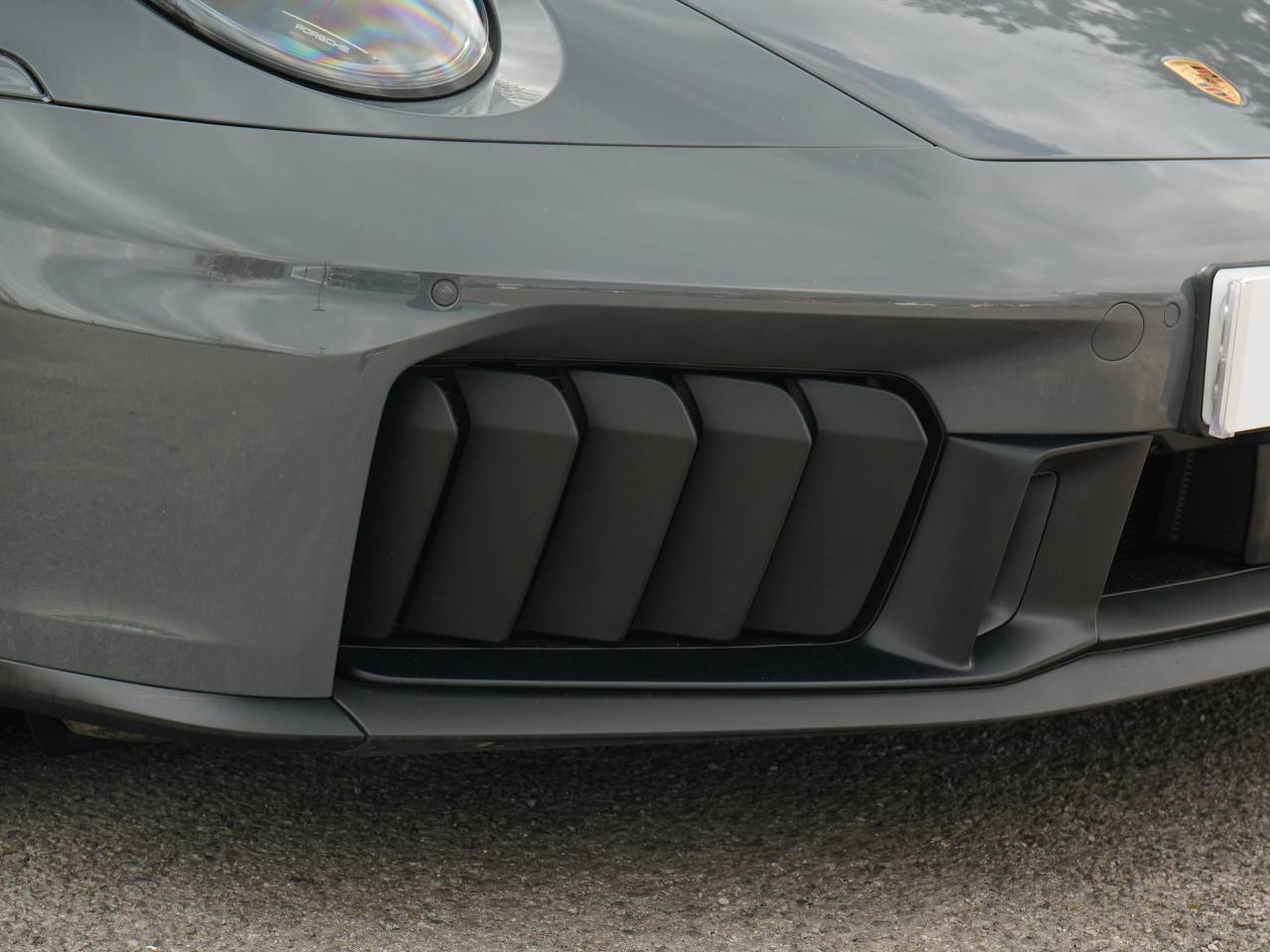 911 (992) CARRERA 4 GTS PDK (5) image 13