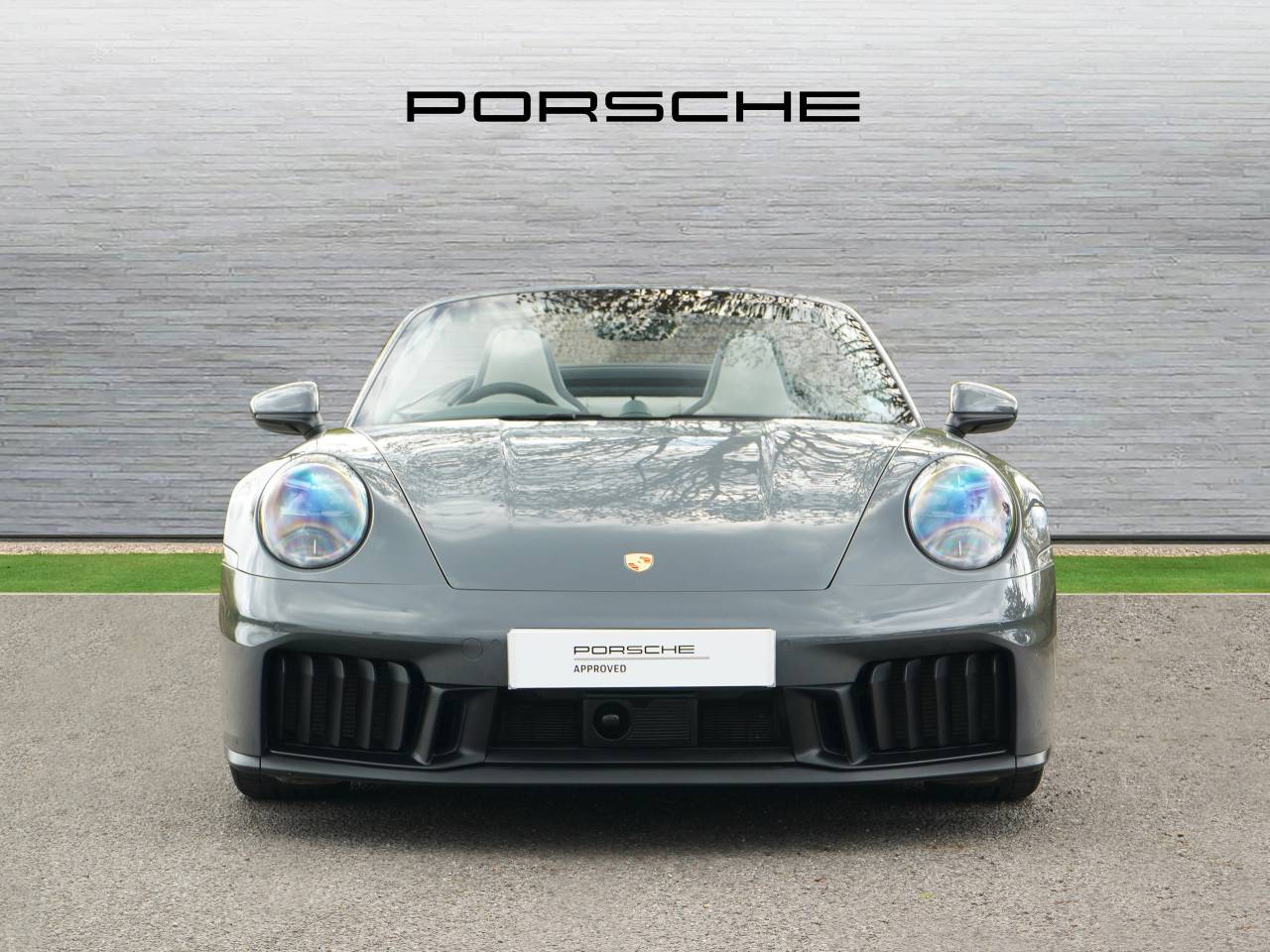 911 (992) CARRERA 4 GTS PDK (5) image 07