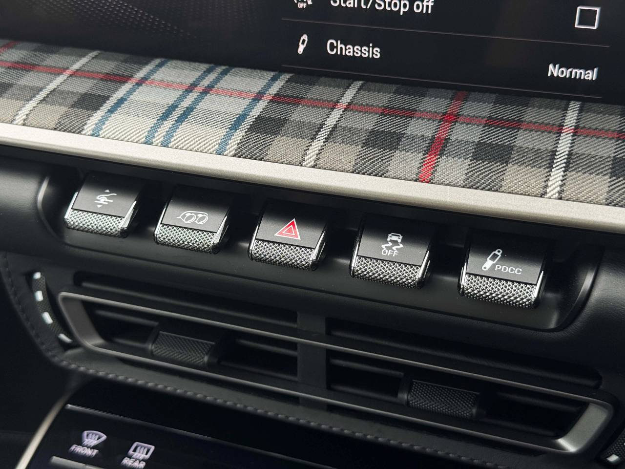 911 (992) TURBO 50 YEARS PDK image 22