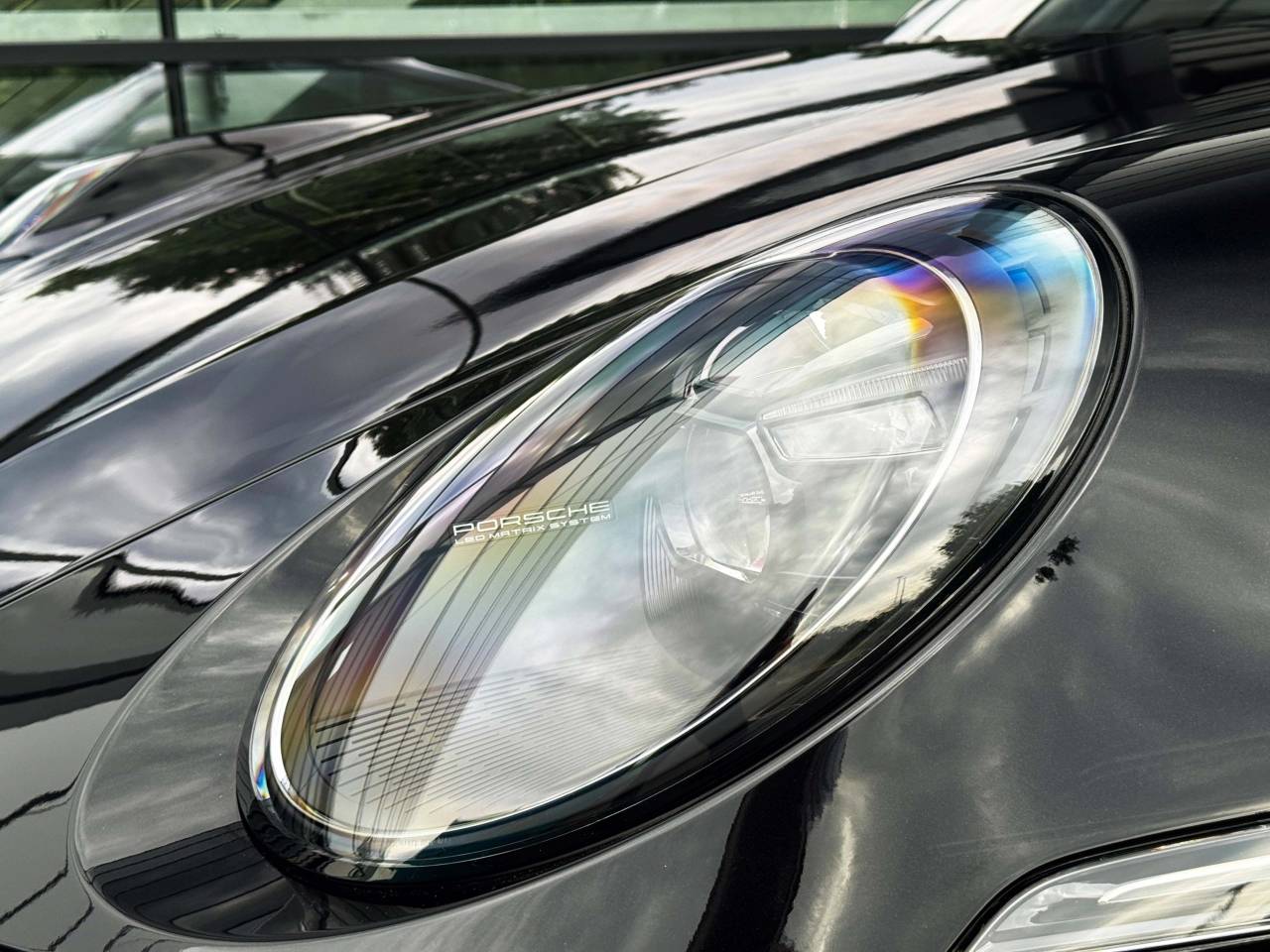 911 (992) TURBO 50 YEARS PDK image 12