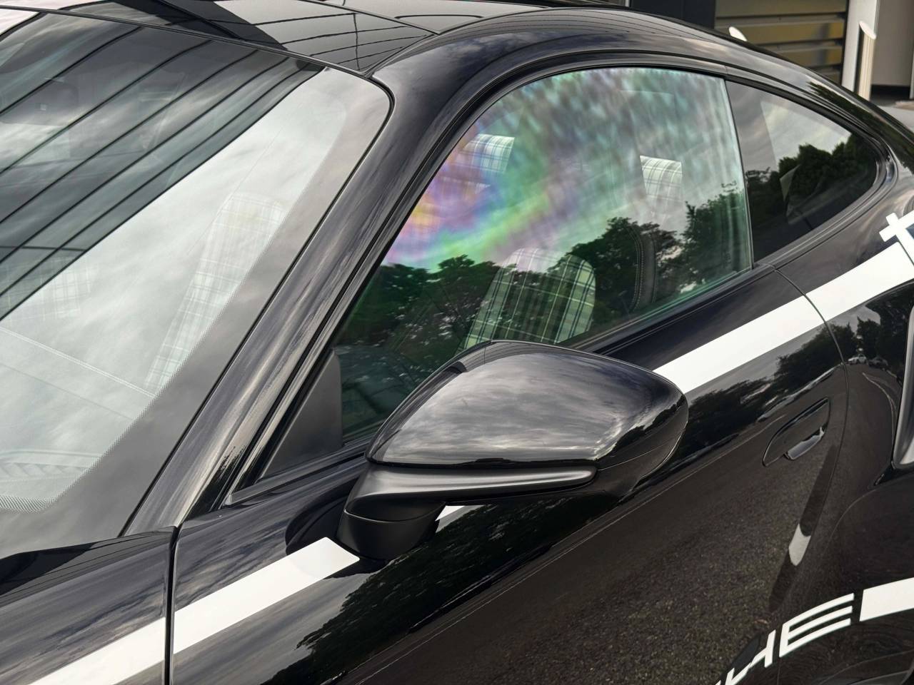 911 (992) TURBO 50 YEARS PDK image 27