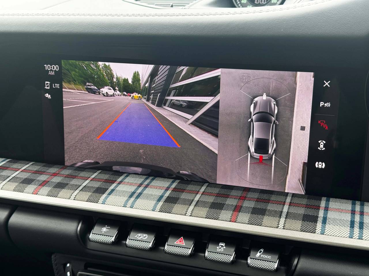 911 (992) TURBO 50 YEARS PDK image 20