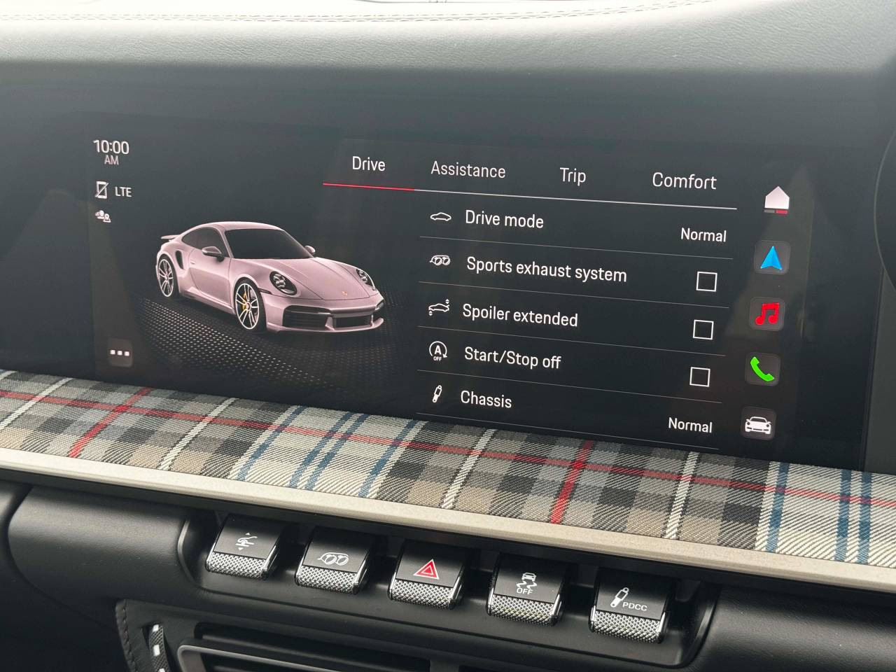 911 (992) TURBO 50 YEARS PDK image 48