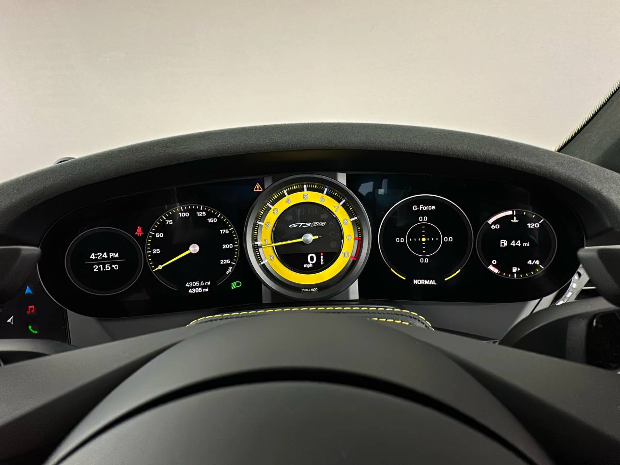 911 (992) GT3 RS PDK (18) image 31