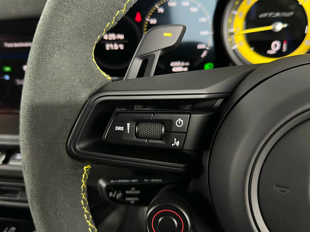 911 (992) GT3 RS PDK (18) image 28