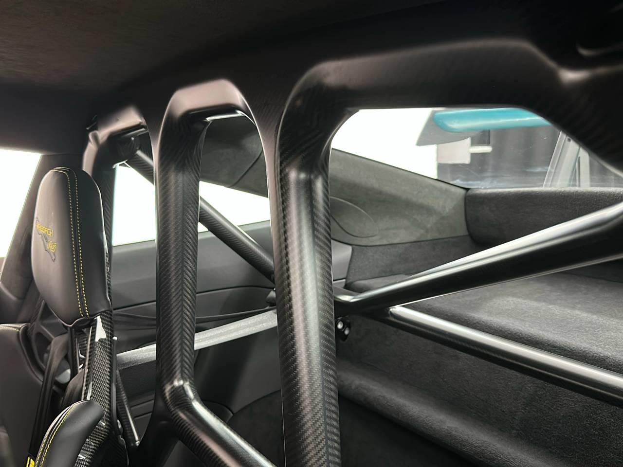 911 (992) GT3 RS PDK (18) image 13