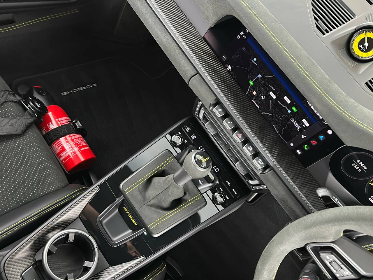 911 (992) GT3 RS PDK (18) image 37