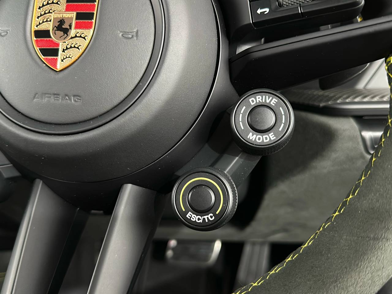911 (992) GT3 RS PDK (18) image 09