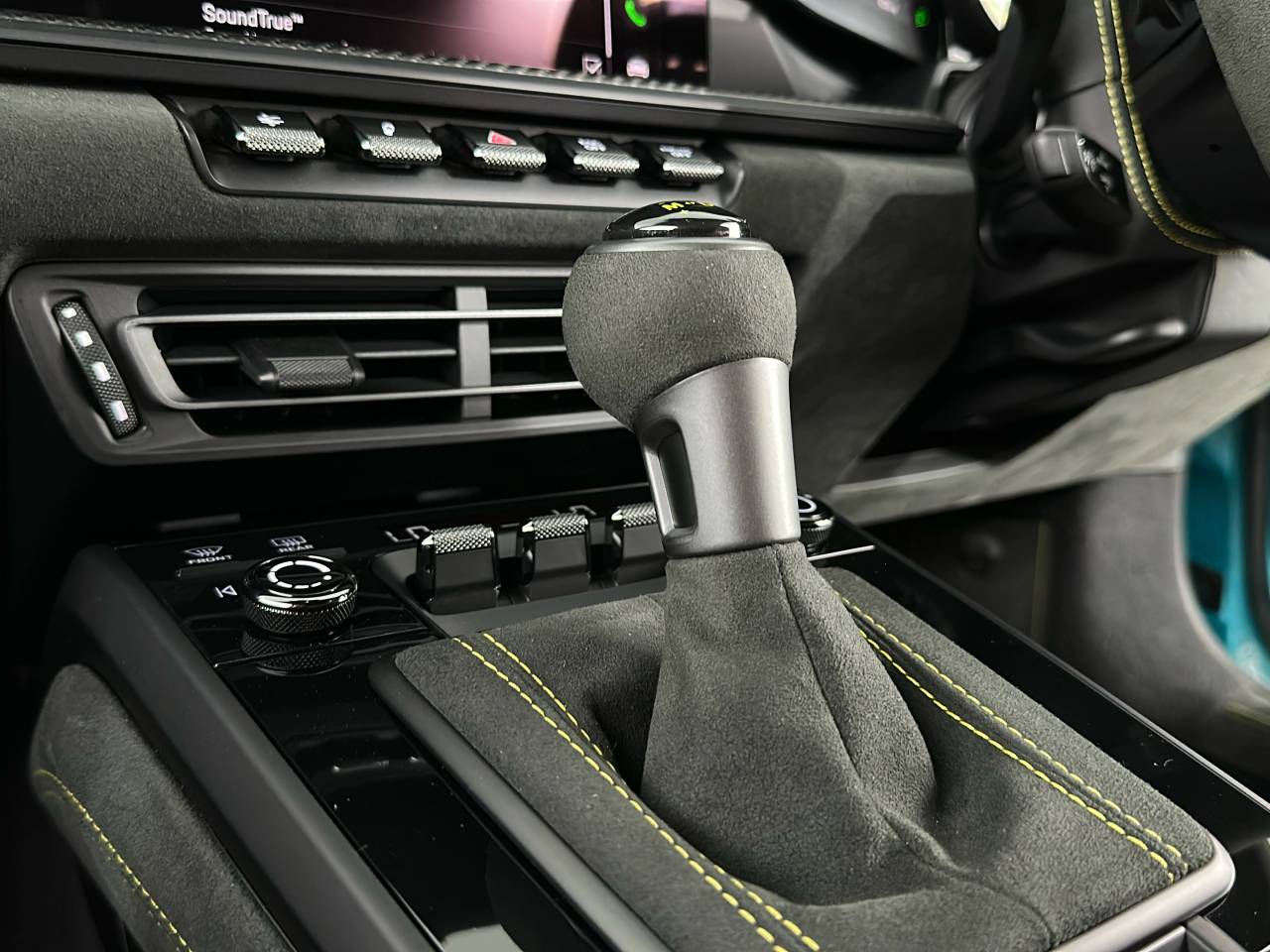 911 (992) GT3 RS PDK (18) image 25