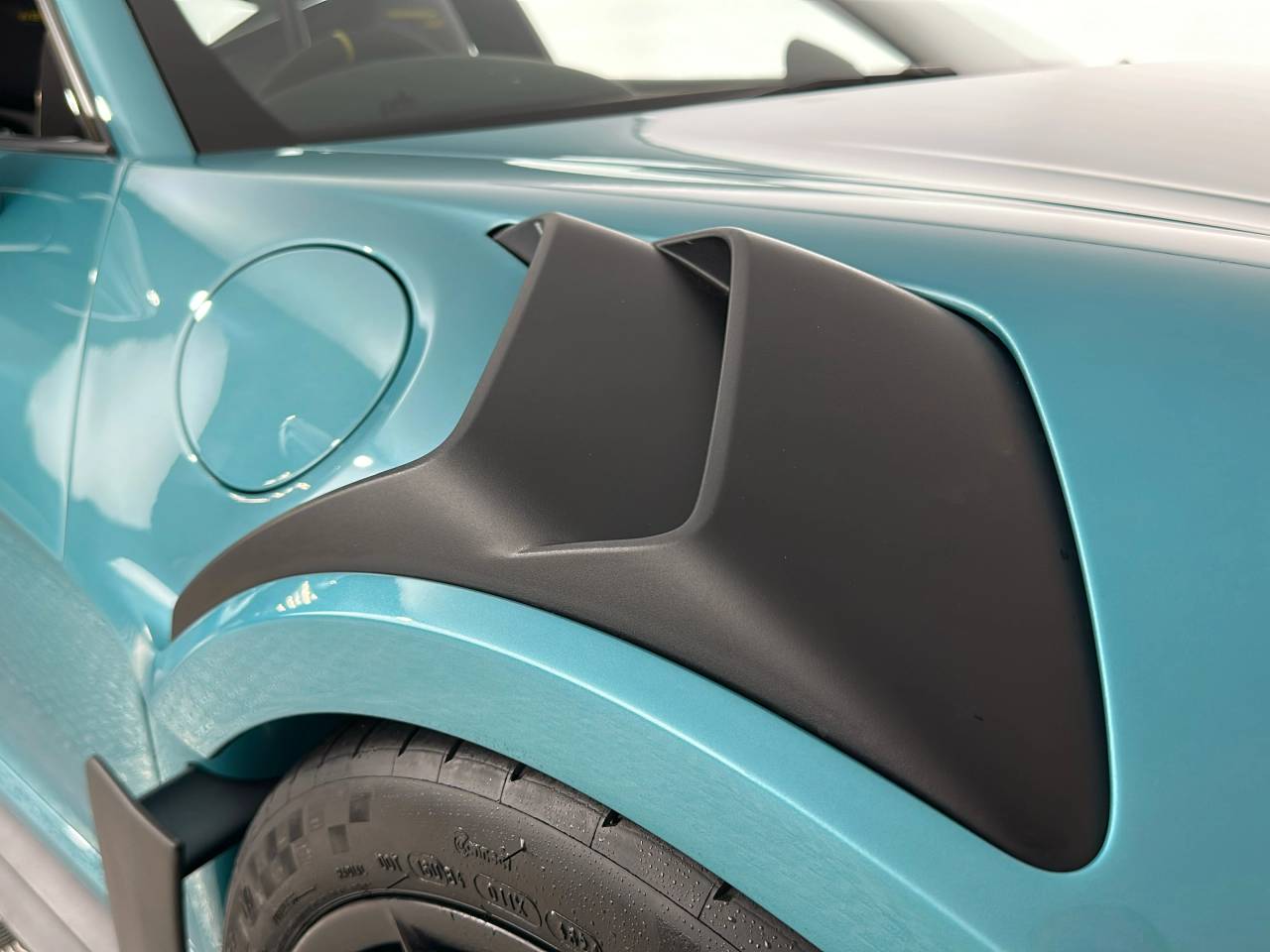 911 (992) GT3 RS PDK (18) image 47