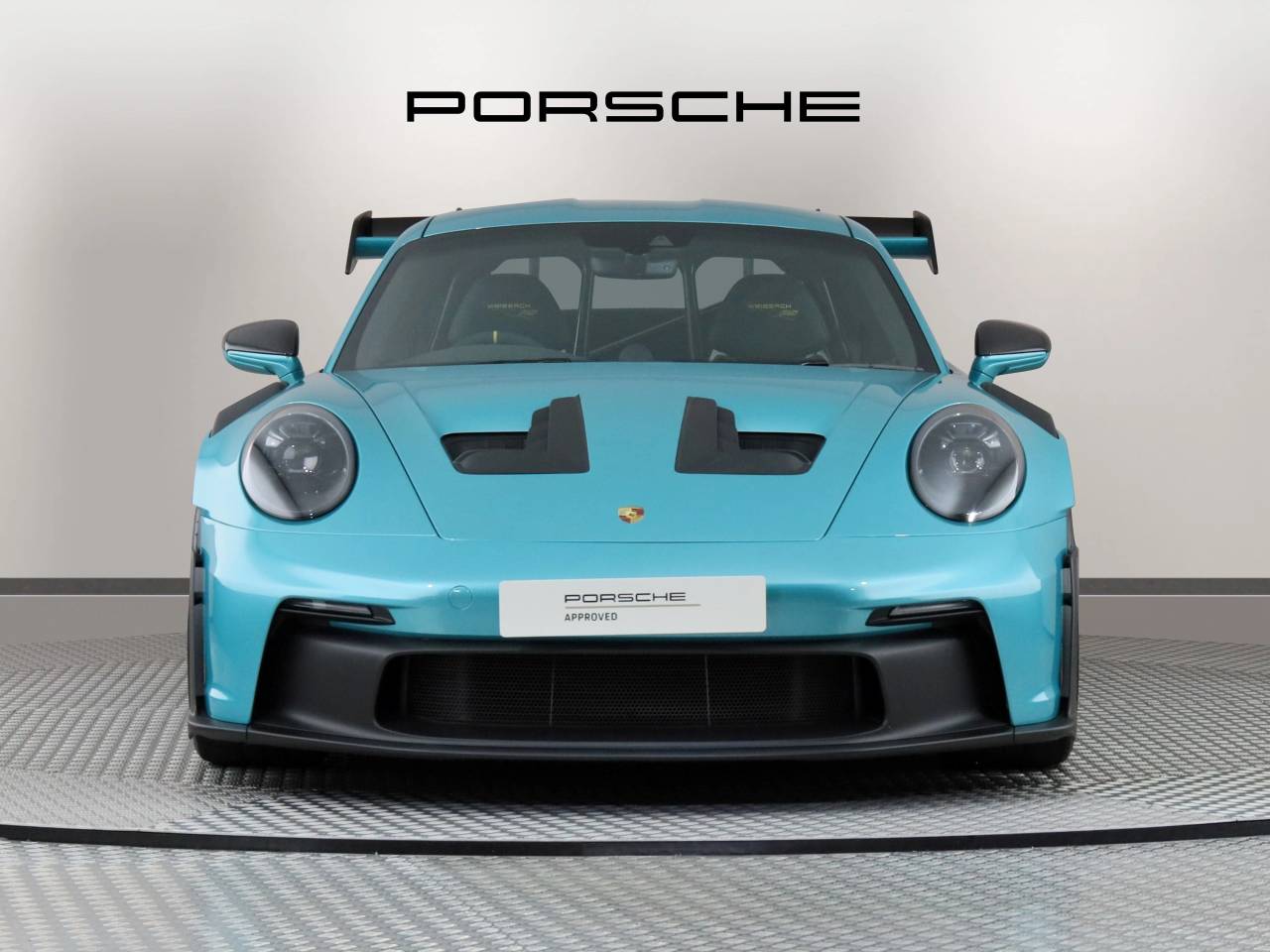 911 (992) GT3 RS PDK (18) image 07