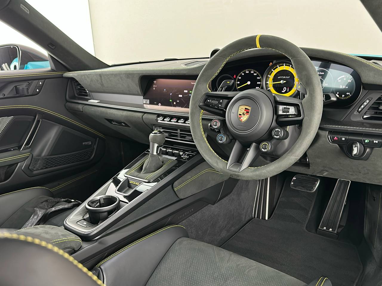 911 (992) GT3 RS PDK (18) image 34