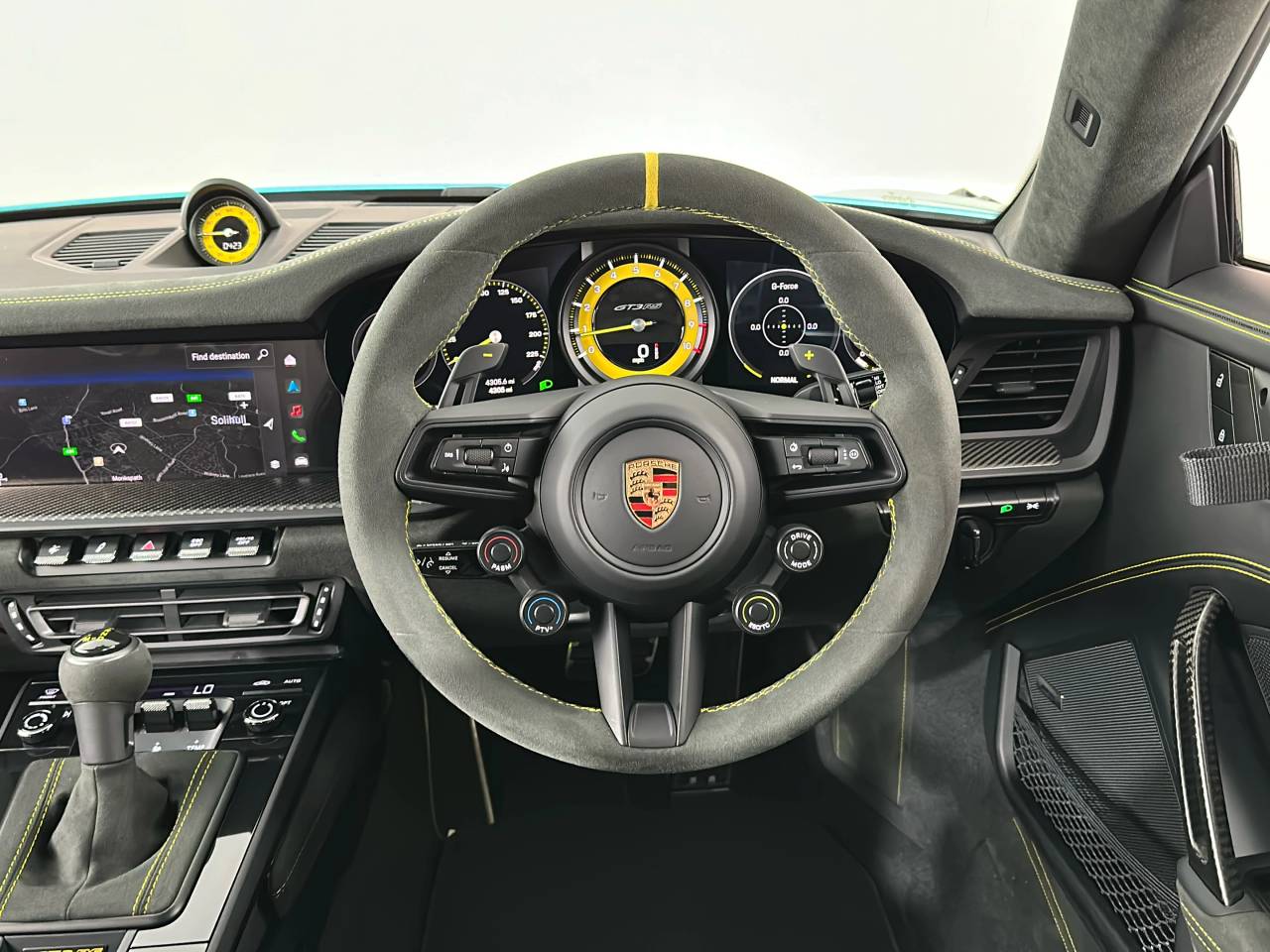 911 (992) GT3 RS PDK (18) image 32
