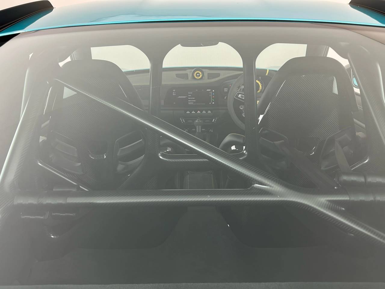 911 (992) GT3 RS PDK (18) image 43