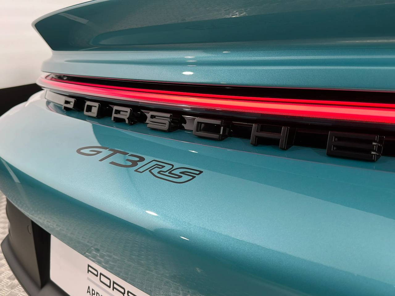 911 (992) GT3 RS PDK (18) image 40
