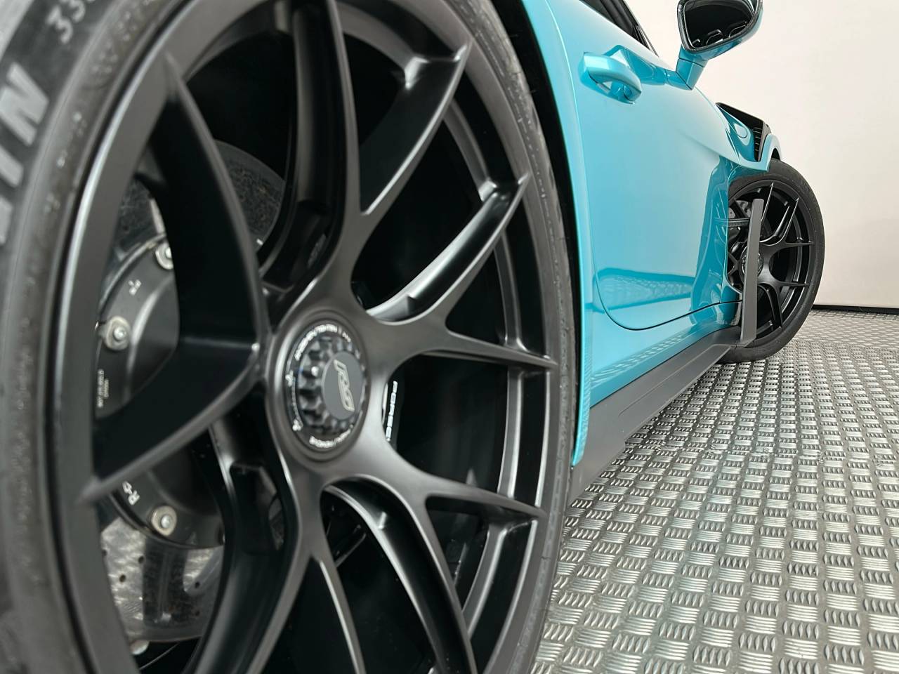 911 (992) GT3 RS PDK (18) image 41