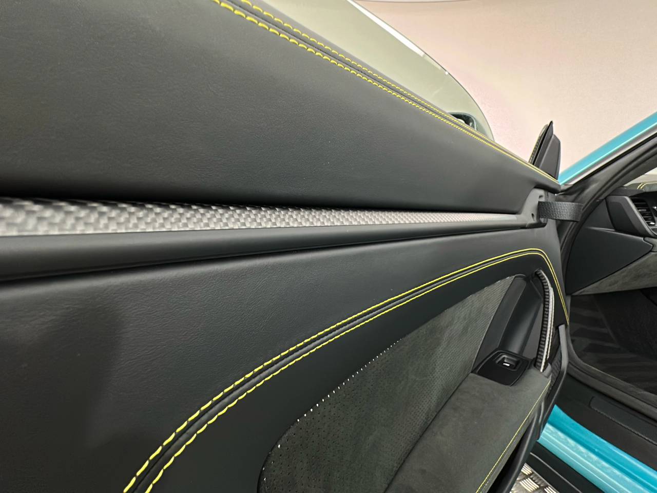 911 (992) GT3 RS PDK (18) image 10