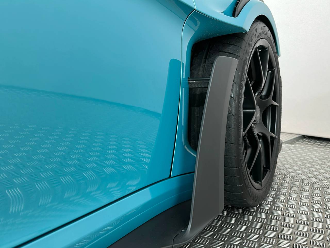 911 (992) GT3 RS PDK (18) image 48