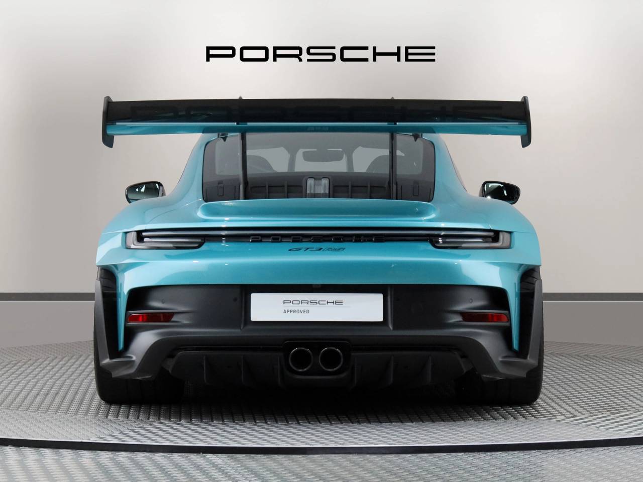 911 (992) GT3 RS PDK (18) image 08