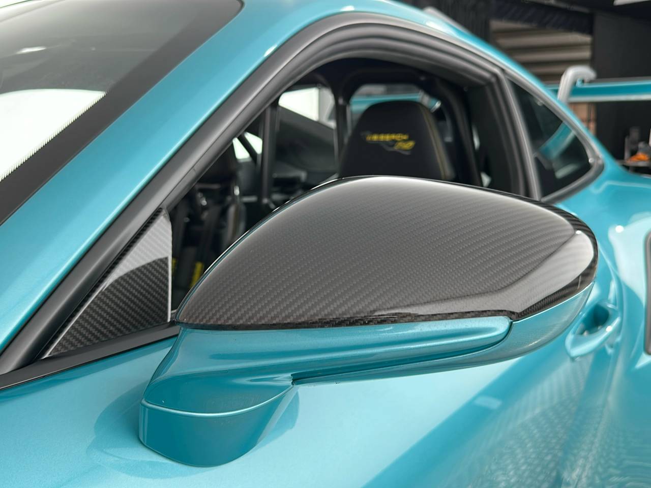 911 (992) GT3 RS PDK (18) image 39