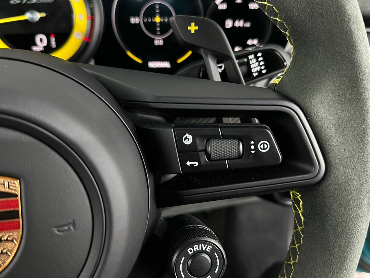 911 (992) GT3 RS PDK (18) image 27