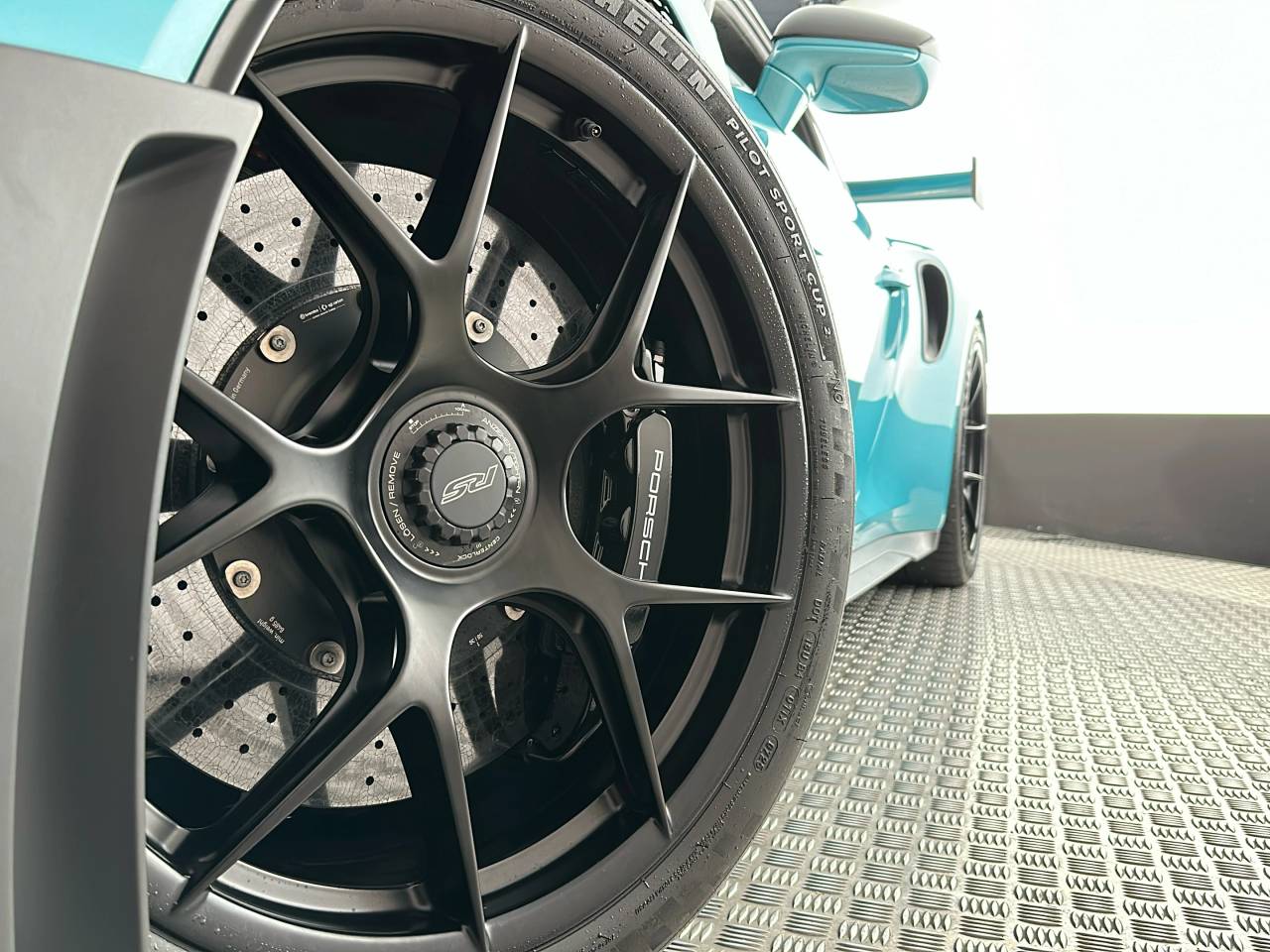 911 (992) GT3 RS PDK (18) image 06