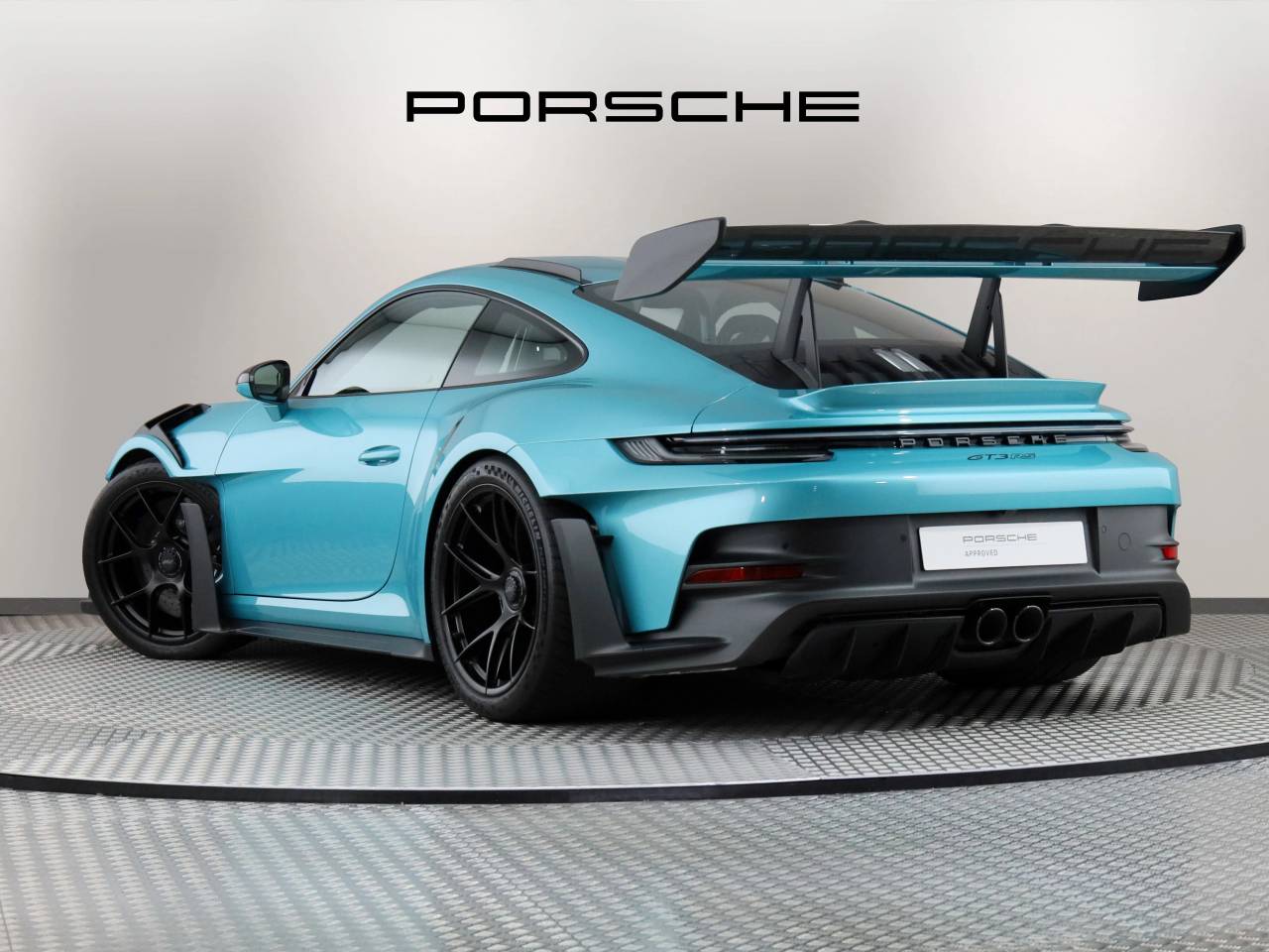 911 (992) GT3 RS PDK (18) image 03
