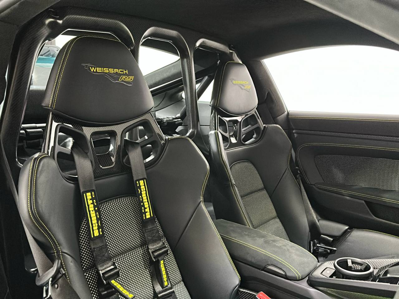 911 (992) GT3 RS PDK (18) image 35
