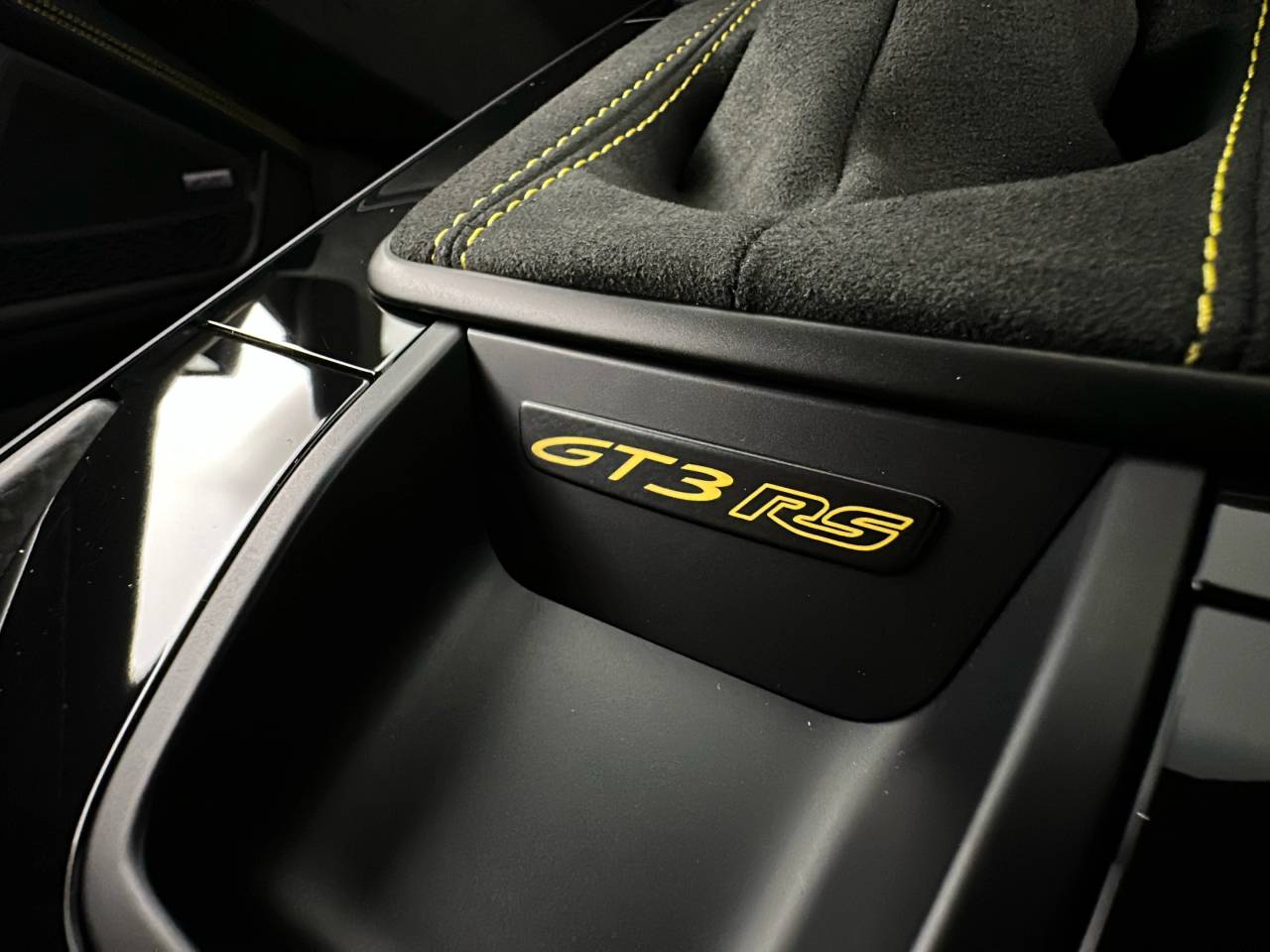 911 (992) GT3 RS PDK (18) image 21