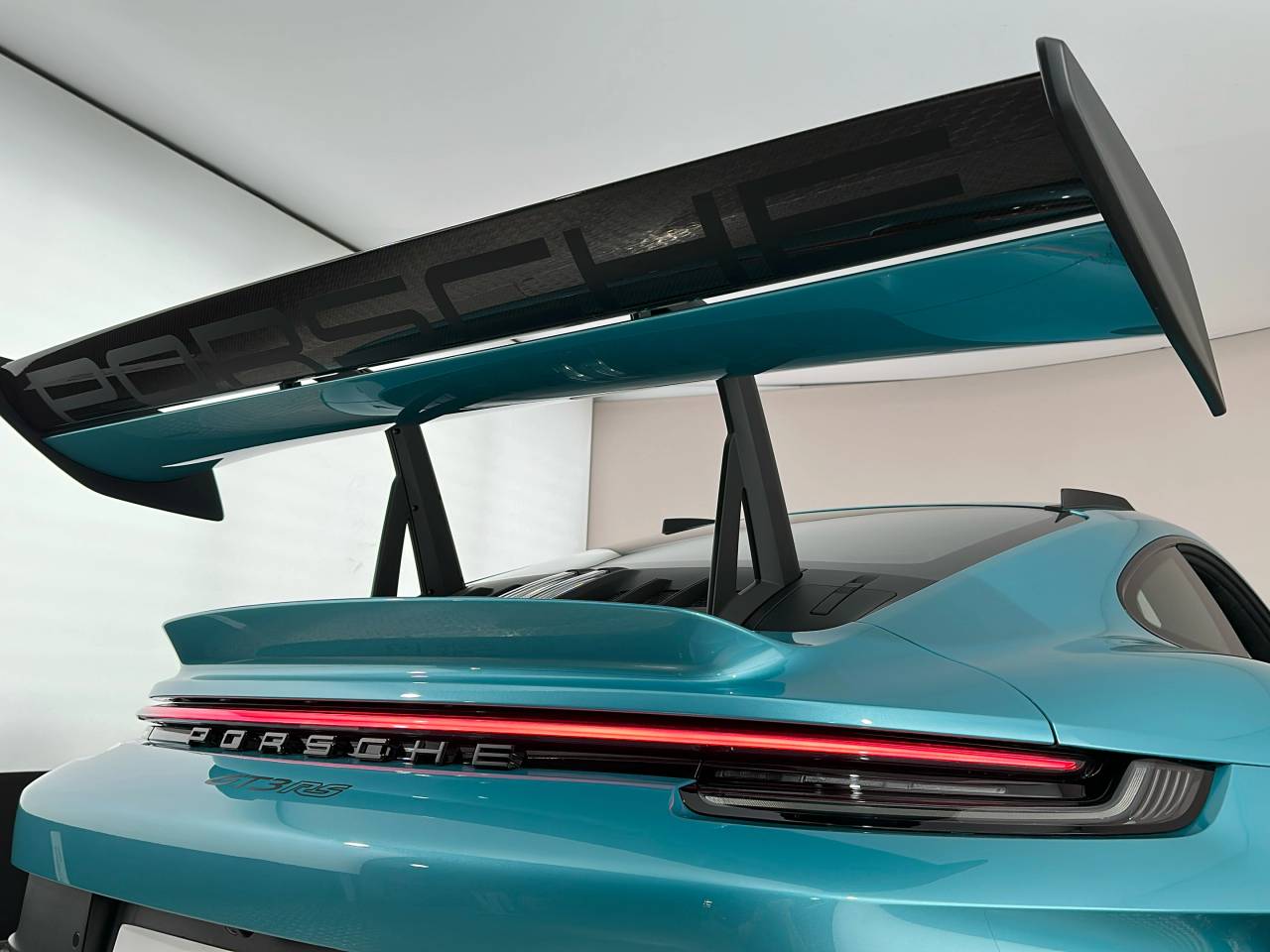 911 (992) GT3 RS PDK (18) image 38