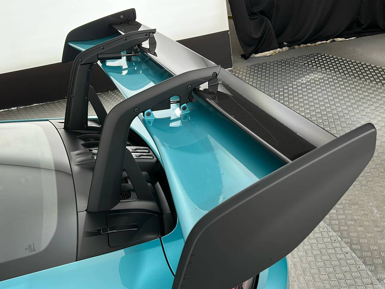 911 (992) GT3 RS PDK (18) image 42