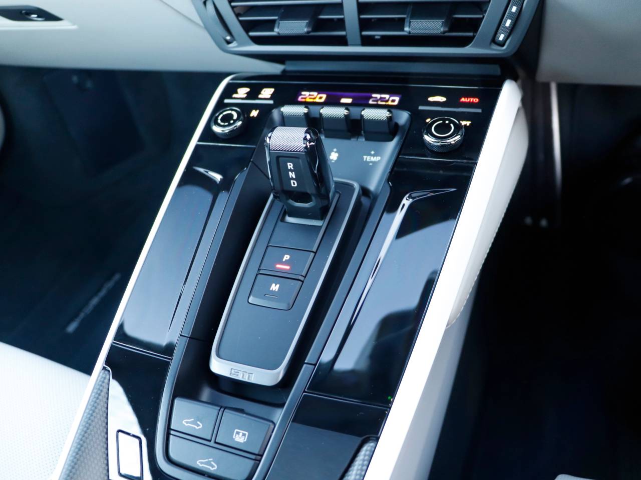 911 (992) CARRERA 4 GTS PDK (13) image 19