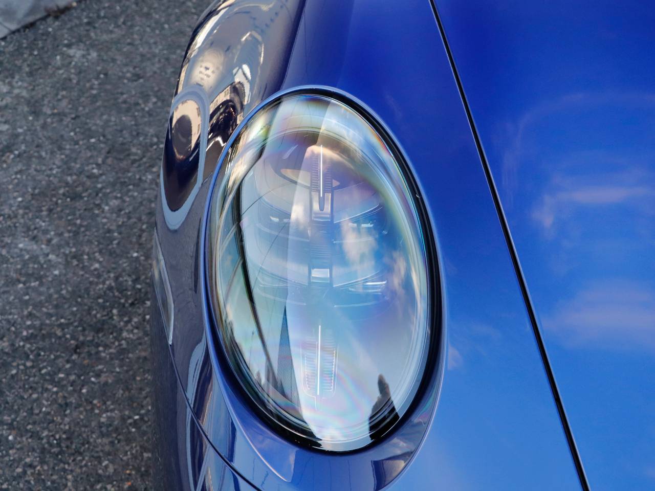 911 (992) CARRERA 4 GTS PDK (13) image 09