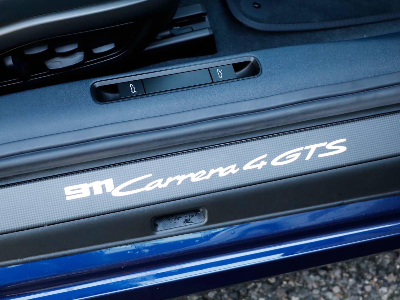 911 (992) CARRERA 4 GTS PDK (13) image 25