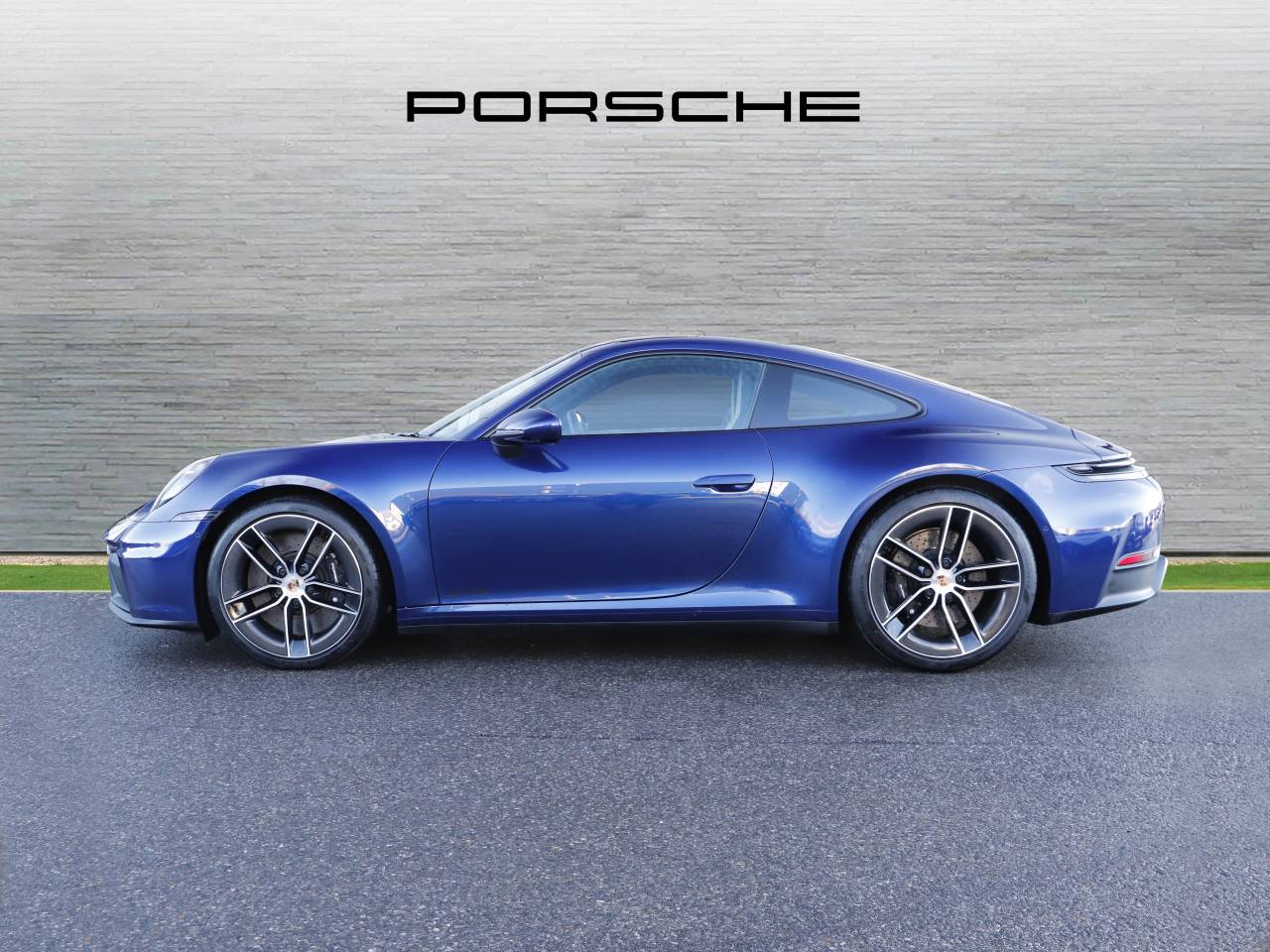 911 (992) CARRERA 4 GTS PDK (13) image 02