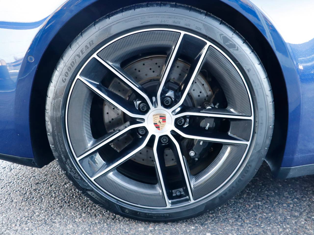 911 (992) CARRERA 4 GTS PDK (13) image 06