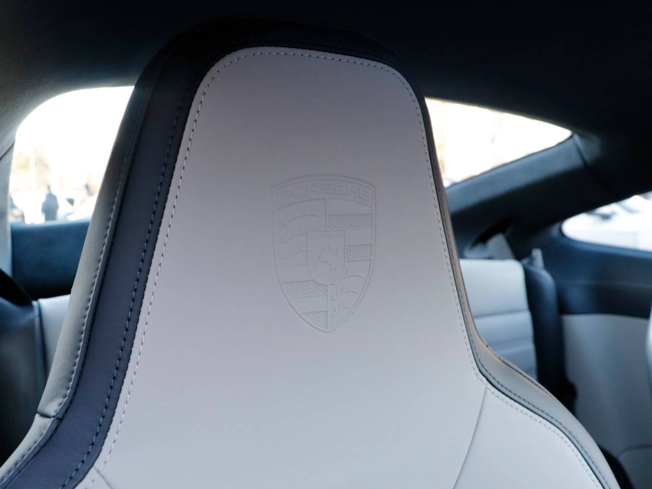 911 (992) CARRERA 4 GTS PDK (13) image 27