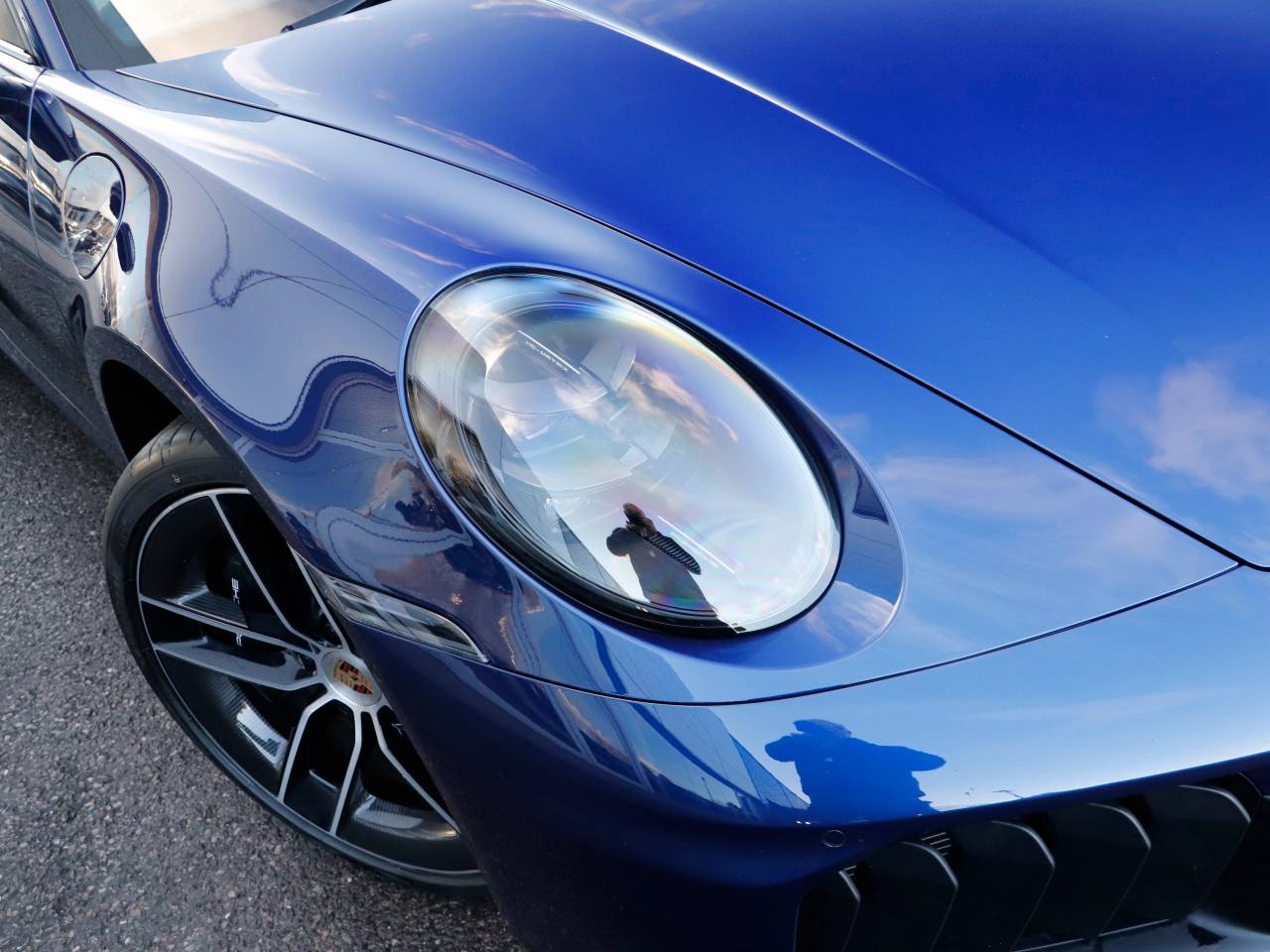 911 (992) CARRERA 4 GTS PDK (13) image 29