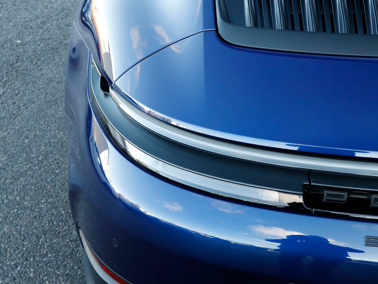 911 (992) CARRERA 4 GTS PDK (13) image 10