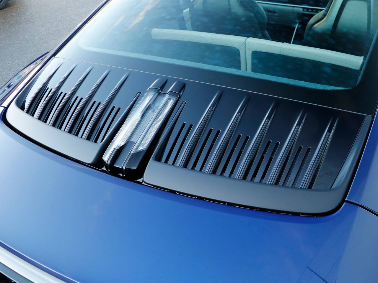 911 (992) CARRERA 4 GTS PDK (13) image 36