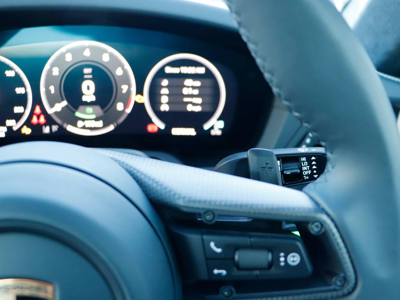 911 (992) CARRERA 4 GTS PDK (13) image 15