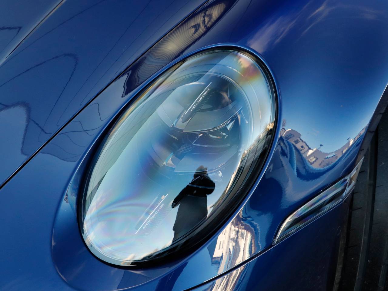 911 (992) CARRERA 4 GTS PDK (13) image 31