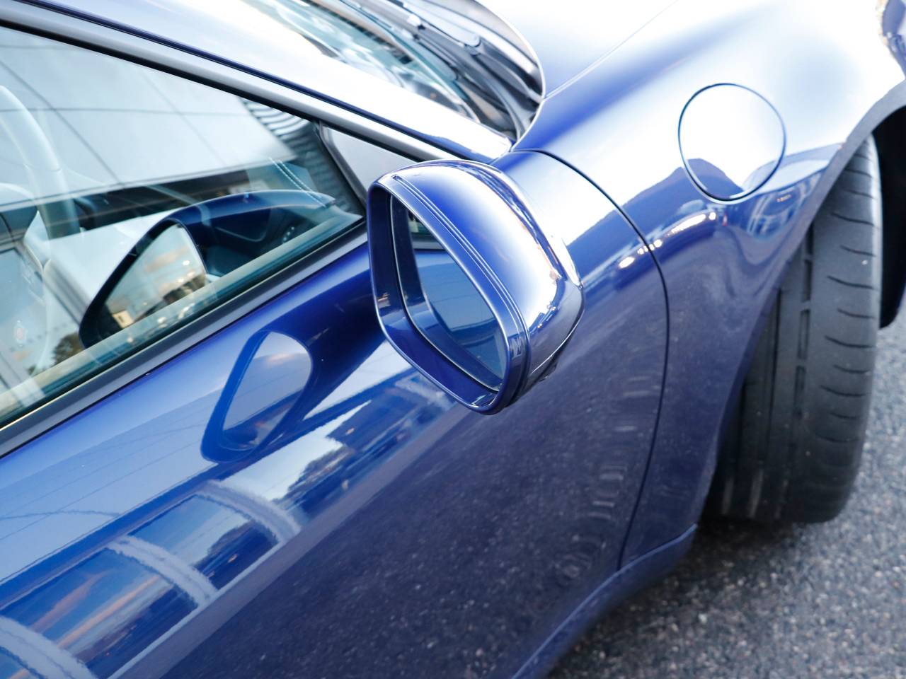 911 (992) CARRERA 4 GTS PDK (13) image 35